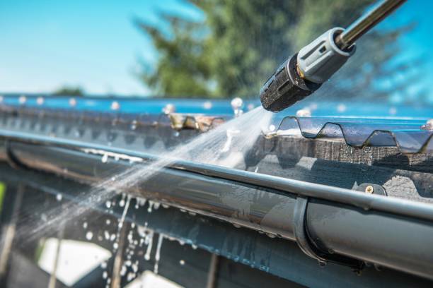 Best Exterior Home Cleaning  in Homewood, IL