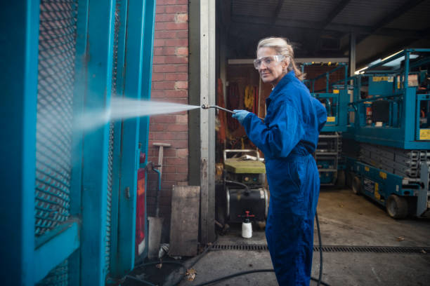 Best Local Pressure Washing Services  in Homewood, IL