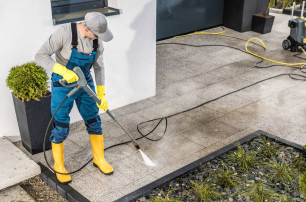 Best Deck Pressure Washing  in Homewood, IL