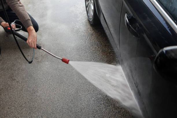 Why Choose Our Certified Pressure Washing Experts for Your Project Needs in Homewood, IL?
